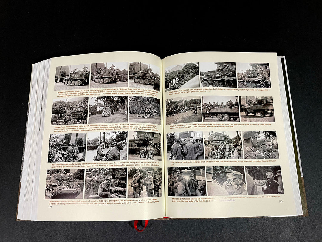 The Army That Got Away – RZM Imports Inc