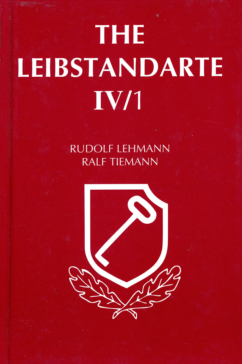The Leibstandarte Vol. IV/1