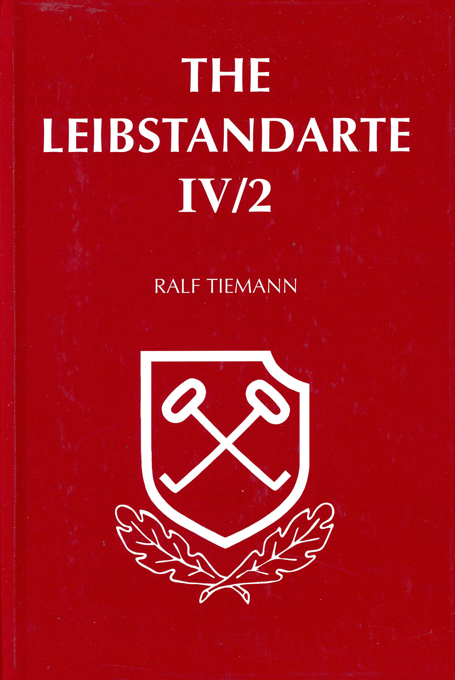 The Leibstandarte Vol. IV/2