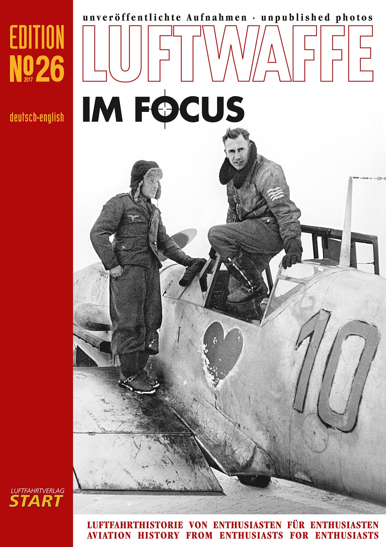 Luftwaffe im Focus Nr. 26 