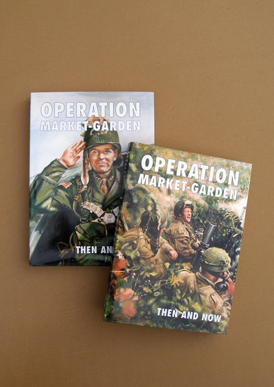 Operation Market Garden Boxed Set