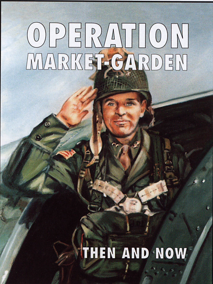 Operation Market Garden Vol.1
