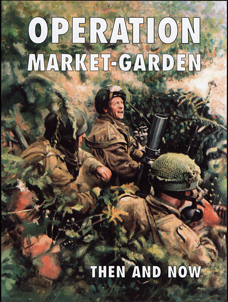 Operation Market Garden Vol.2