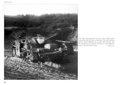 Ostfront Panzers 2: Belarus 1943-44