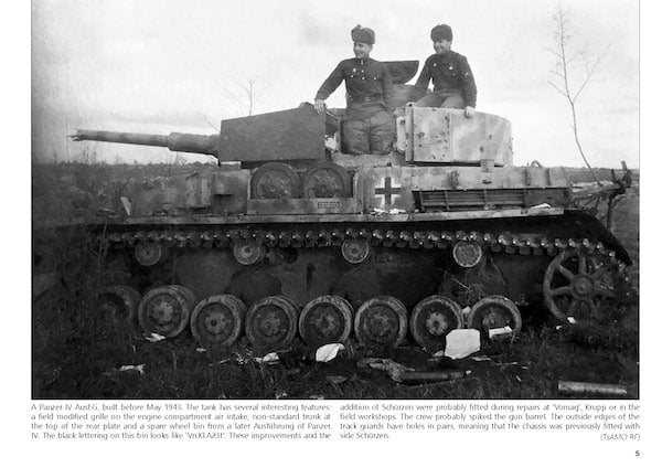 Ostfrontpanzer 2: Weißrussland 1943-44 