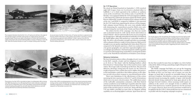 Heinkel He 111: Mittlerer Bomber der Luftwaffe im Zweiten Weltkrieg 