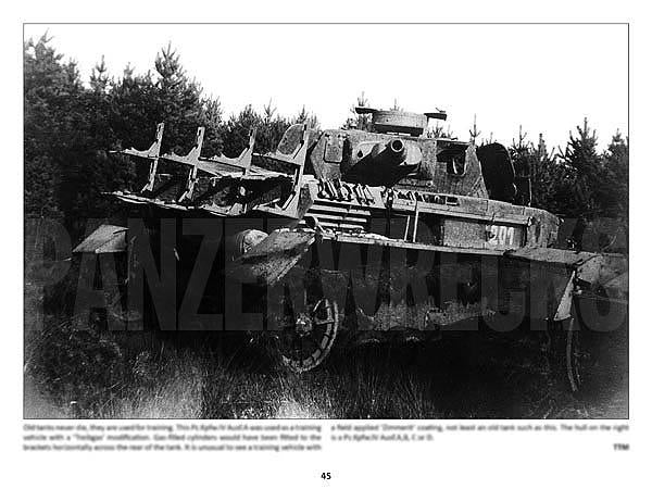 Panzerwrecks No. 18