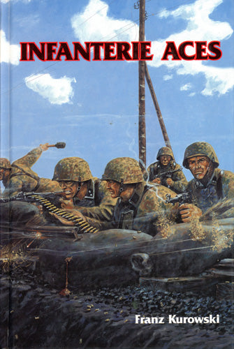 Infanterie Aces