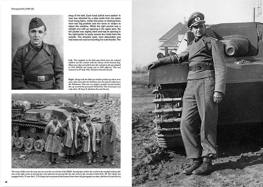 Sturmgeschütz – RZM Imports Inc