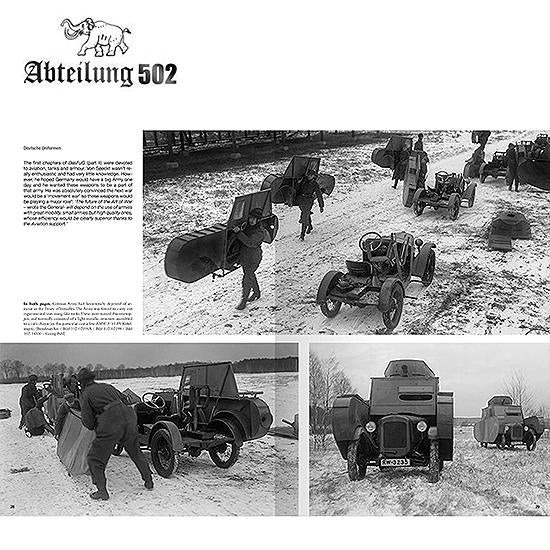 Deutsche Uniformen 1919-1945 Vol.1 – RZM Imports Inc