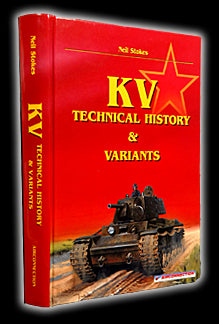 KV TECHNICAL HISTORY & VARIANTS – RZM Imports Inc