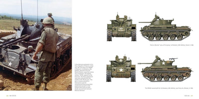 M42 Duster: Self-Propelled Anti-aircraft Vehicle