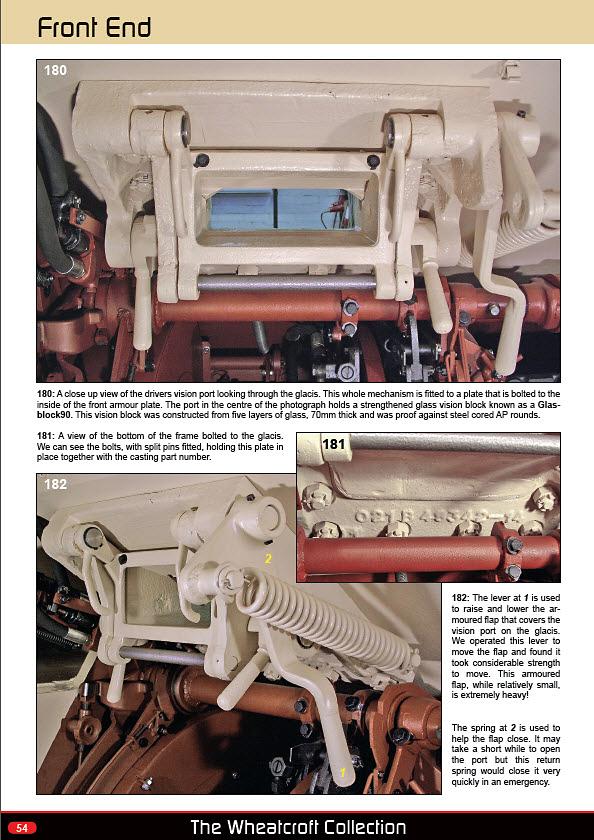 Panther Project: Vol. 1 Drivetrain and Hull – RZM Imports Inc