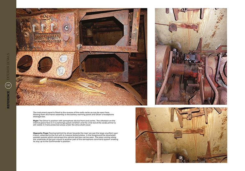 JAGDTIGER: Building Trumpeter's 1:16th Scale Kit – RZM Imports Inc