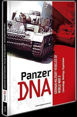 PANZER-DNA 