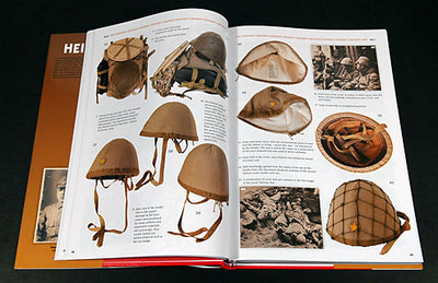 Heitai: Uniformen und Ausrüstung des japanischen Soldaten 1931-1945 