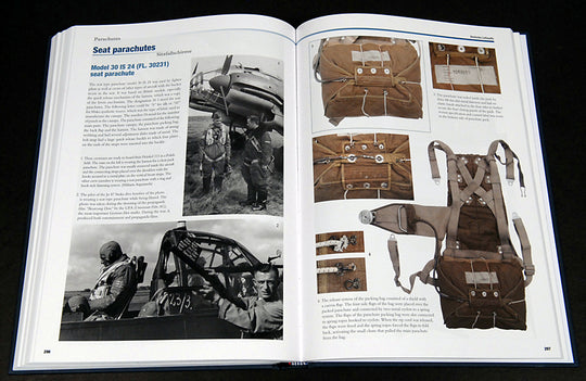 Deutsche Luftwaffe – RZM Imports Inc