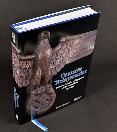 Deutsche Kriegsmarine – RZM Imports Inc