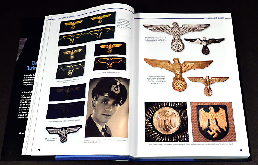 Deutsche Kriegsmarine – RZM Imports Inc