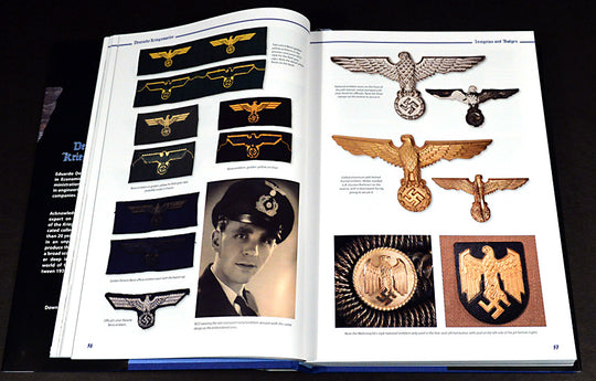 Deutsche Kriegsmarine – RZM Imports Inc