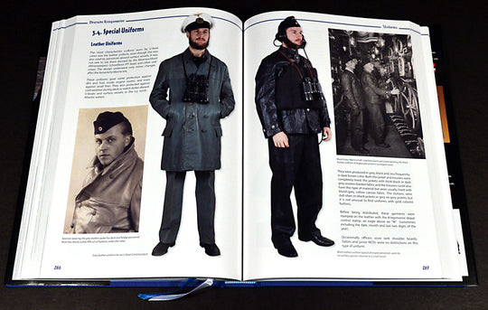 Deutsche Kriegsmarine – RZM Imports Inc