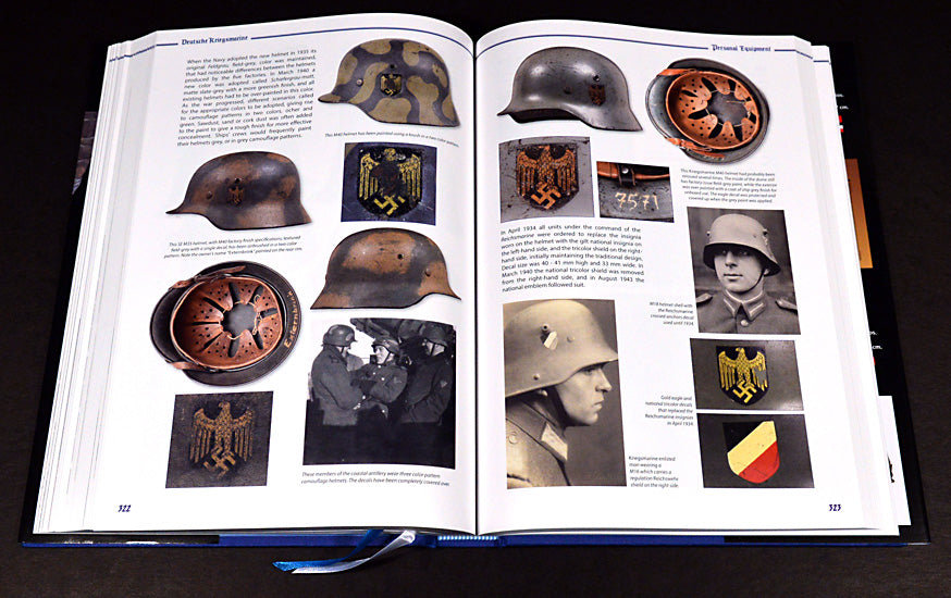 Deutsche Kriegsmarine – RZM Imports Inc
