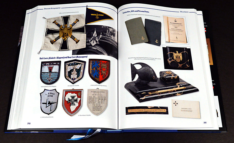 Deutsche Kriegsmarine – RZM Imports Inc