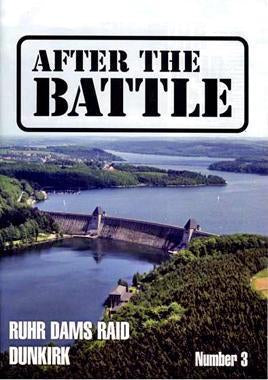 After The Battle Issue No. 003