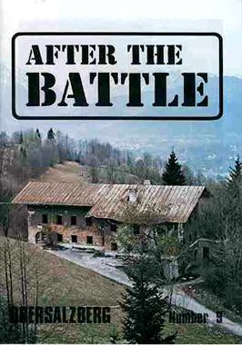 After The Battle Issue No. 009