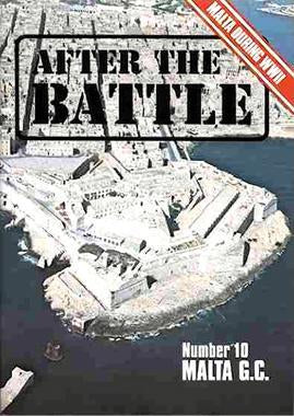 After The Battle Issue No. 010