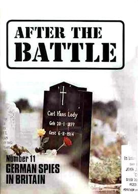 After The Battle Issue No. 011