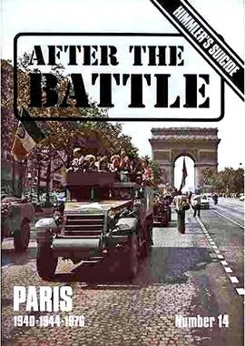 After The Battle Issue No. 014