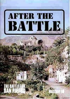 After The Battle Issue No. 018