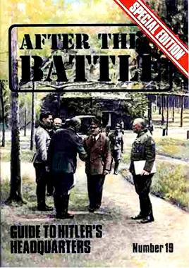After The Battle Issue No. 019