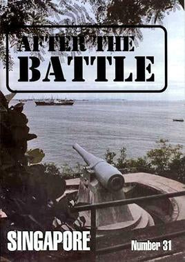 After The Battle Issue No. 031