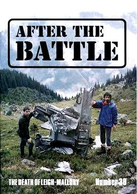 After The Battle Issue No. 039