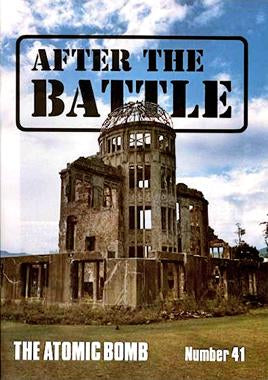 After The Battle Issue No. 041