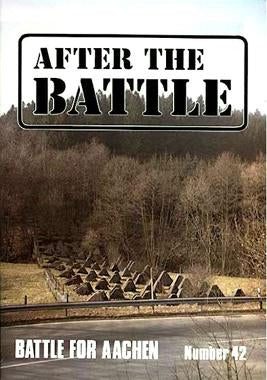 After The Battle Issue No. 042