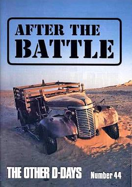 After The Battle Issue No. 044