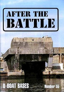 After The Battle Issue No. 055
