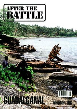 After The Battle Issue No. 108