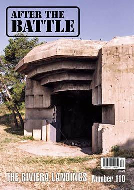 After The Battle Issue No. 110