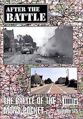 After The Battle Issue No. 115