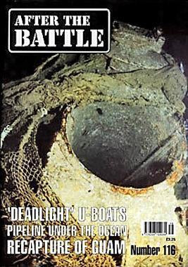 After The Battle Issue No. 116