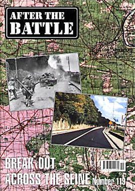 After The Battle Issue No. 119