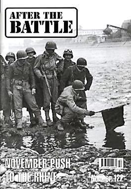 After The Battle Issue No. 122