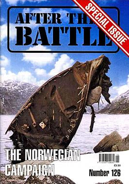 After The Battle Issue No. 126