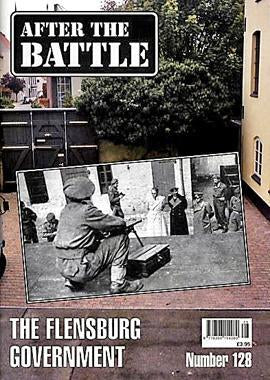 After The Battle Issue No. 128