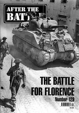After The Battle Issue No. 129