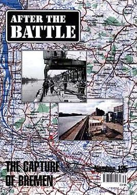 After The Battle Issue No. 135